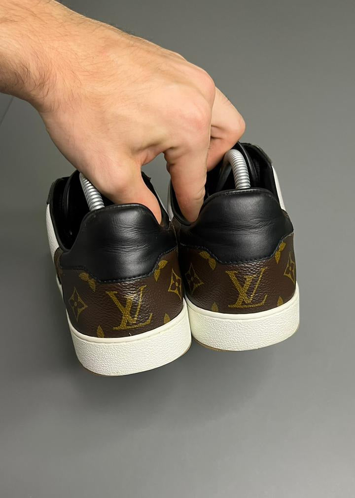 Tênis Louis Vuitton Rivoli