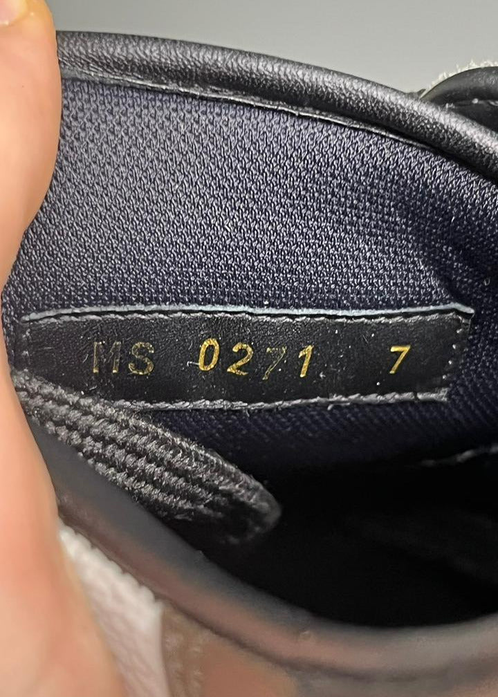 Tênis Louis Vuitton Rivoli
