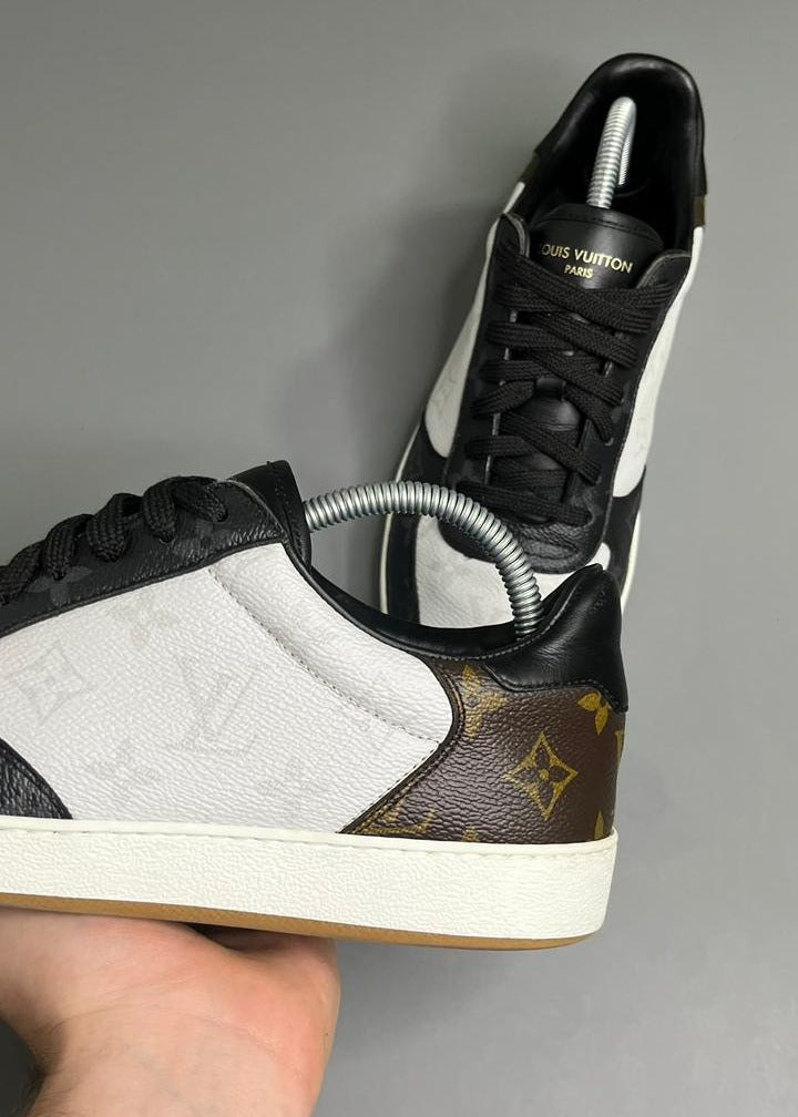 Tênis Louis Vuitton Rivoli