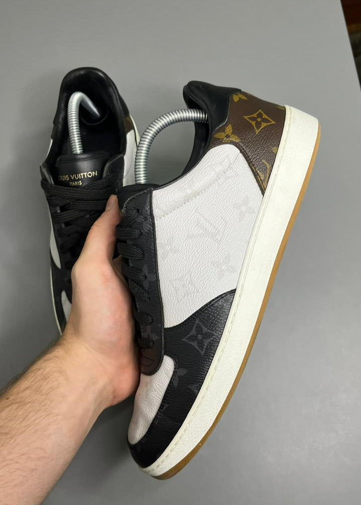 Tênis Louis Vuitton Rivoli