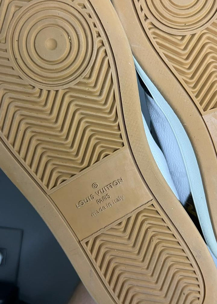 Tênis Louis Vuitton Rivoli
