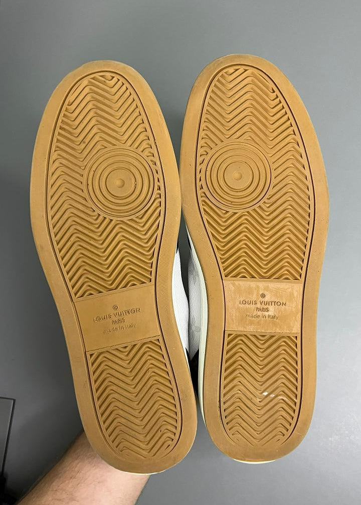 Tênis Louis Vuitton Rivoli