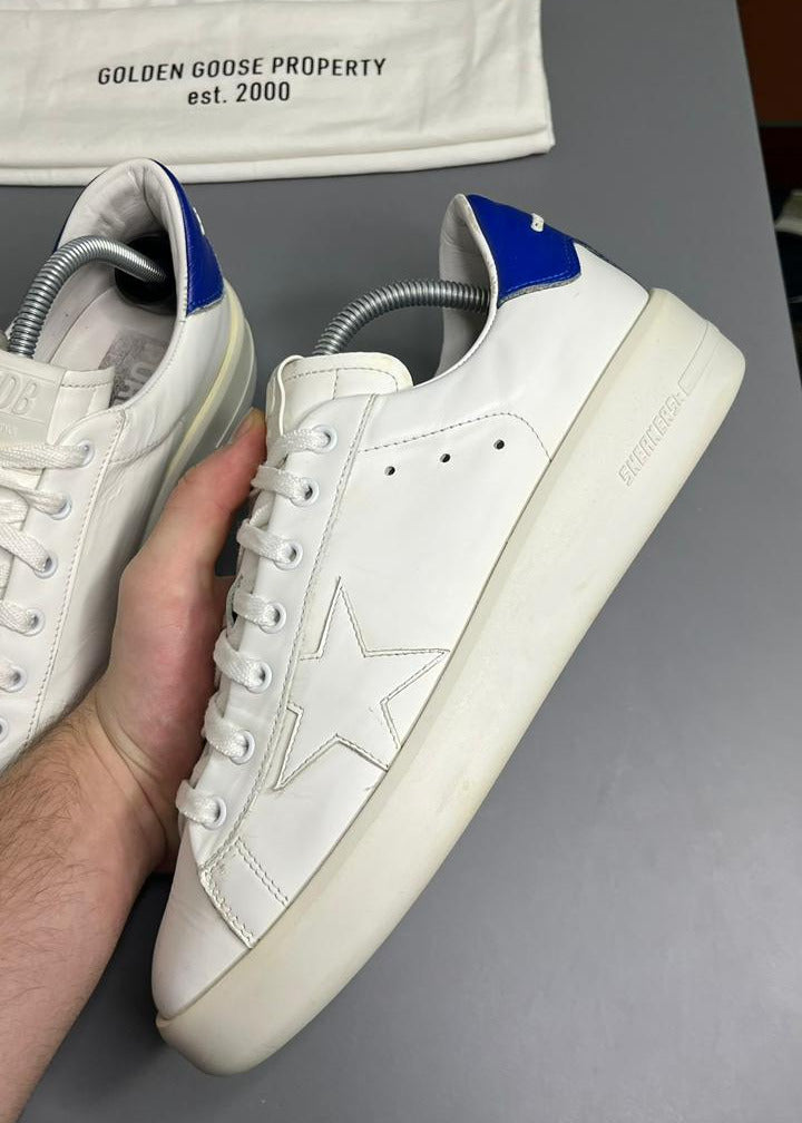 Tênis Golden Goose Purestar