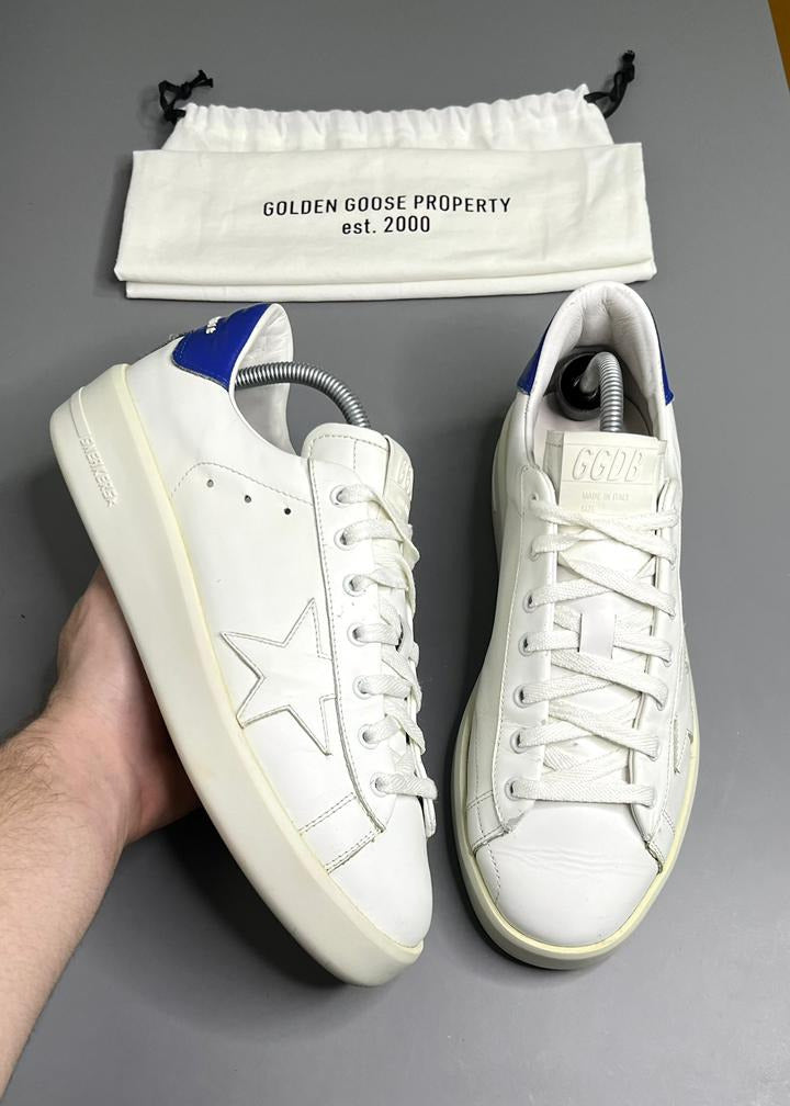 Tênis Golden Goose Purestar