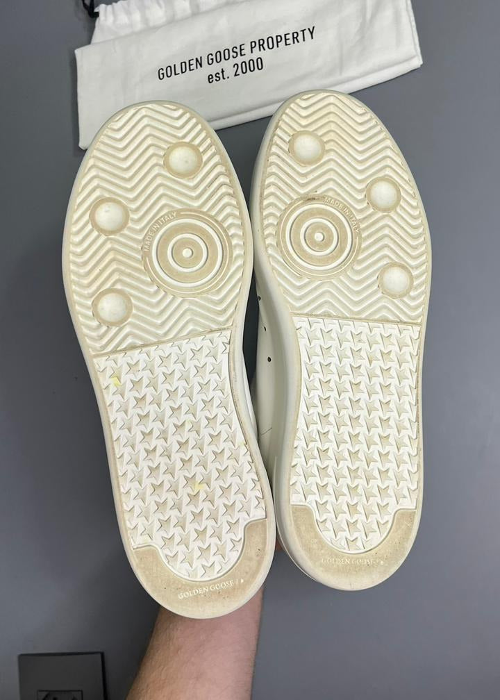 Tênis Golden Goose Purestar