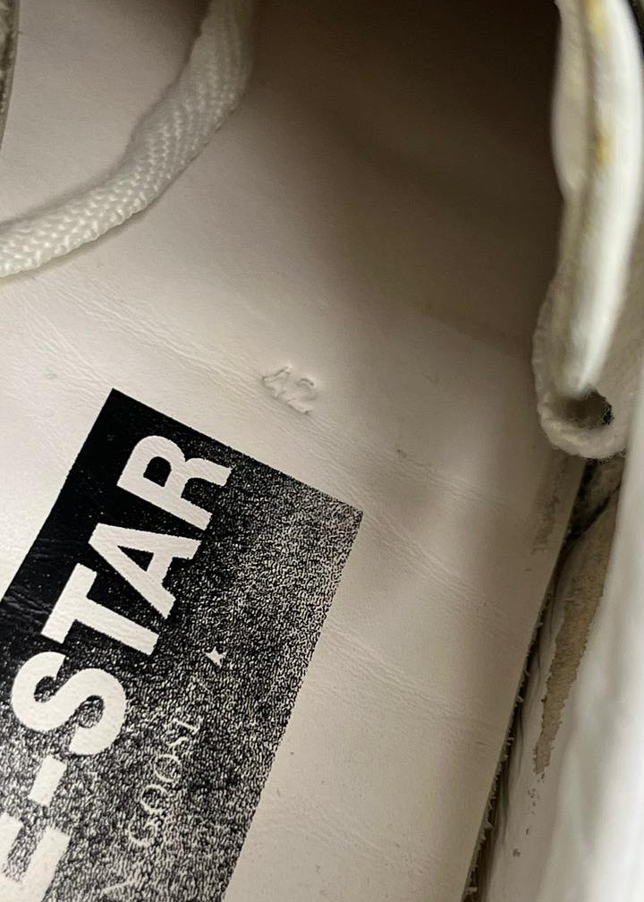 Tênis Golden Goose Purestar