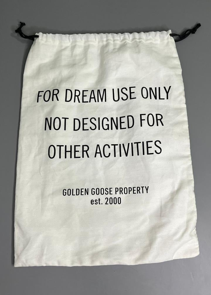 Tênis Golden Goose Purestar