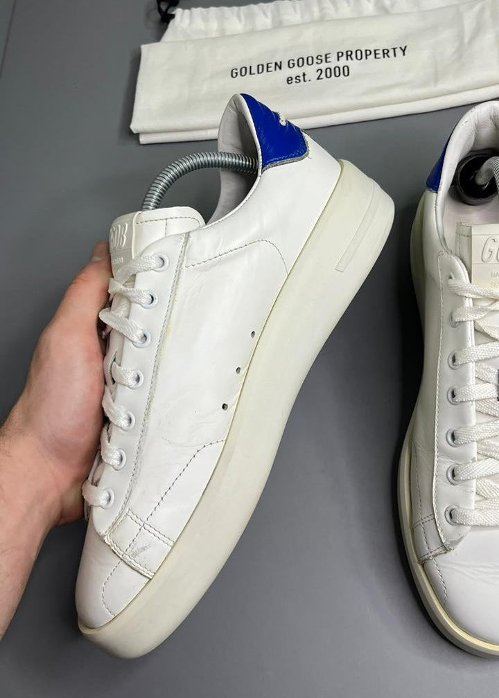 Tênis Golden Goose Purestar