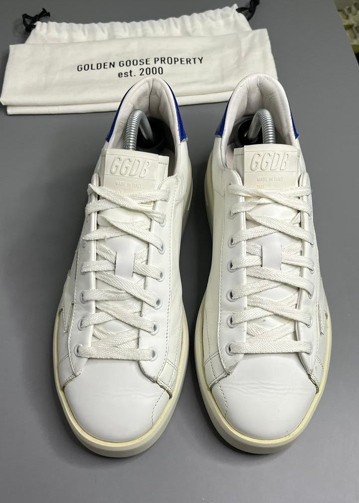Tênis Golden Goose Purestar