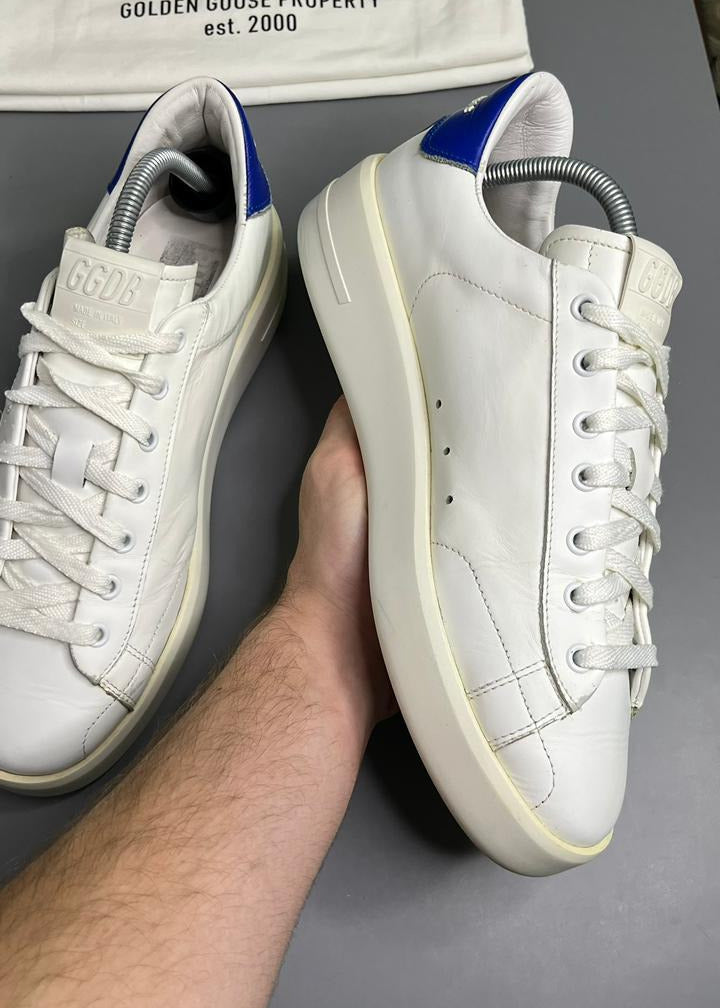 Tênis Golden Goose Purestar