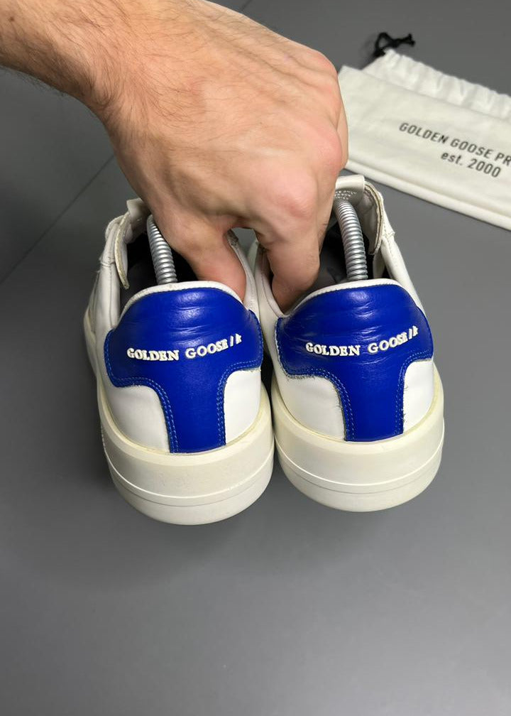 Tênis Golden Goose Purestar
