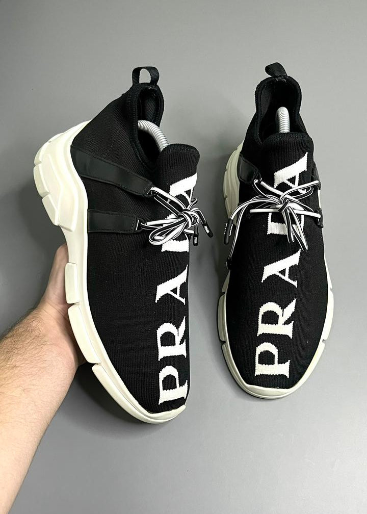 Tênis Prada Preto