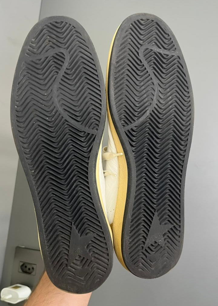 Tênis Golden Goose Stardan