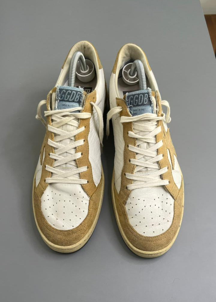 Tênis Golden Goose Stardan