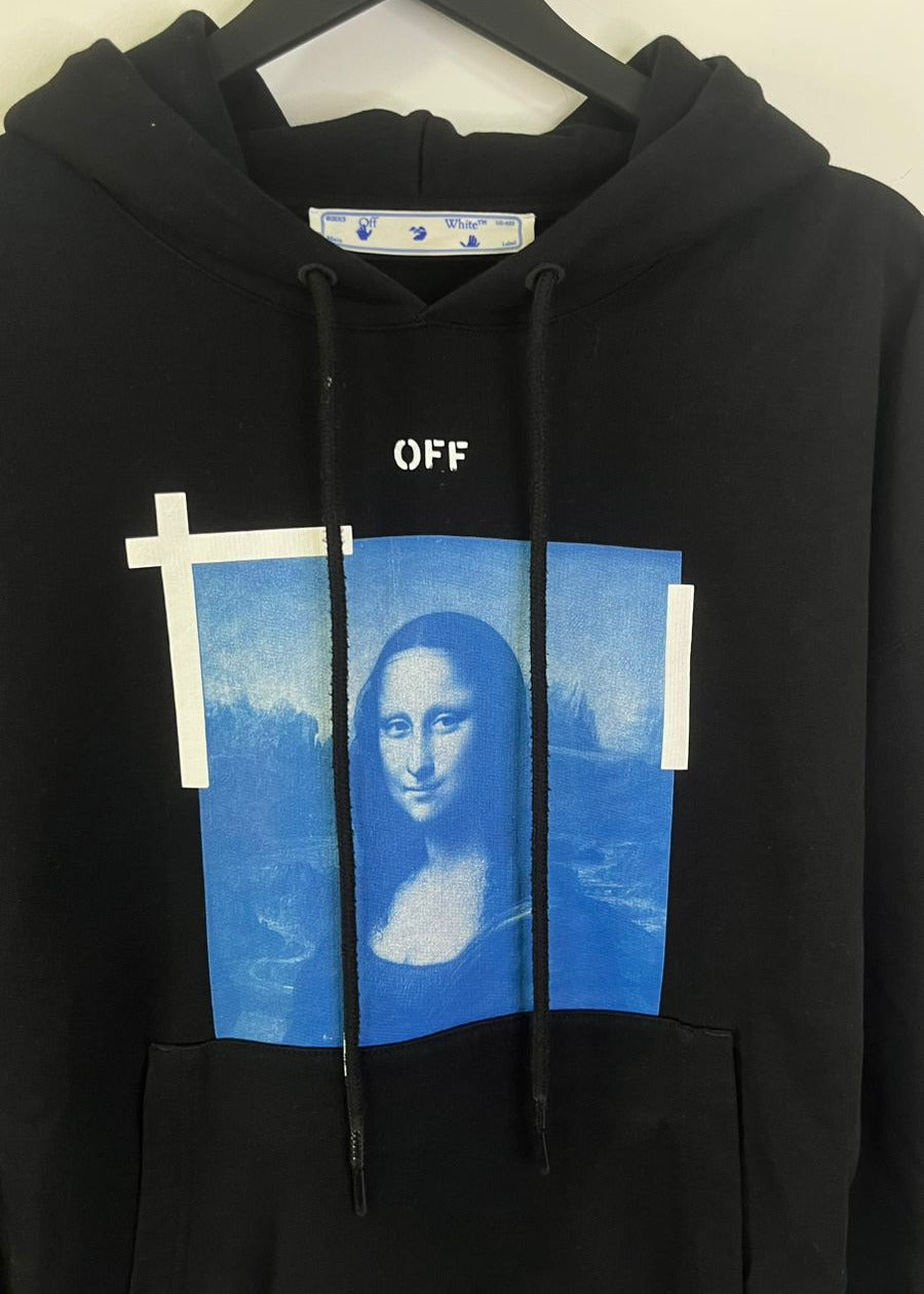 Casaco Off White Monalisa