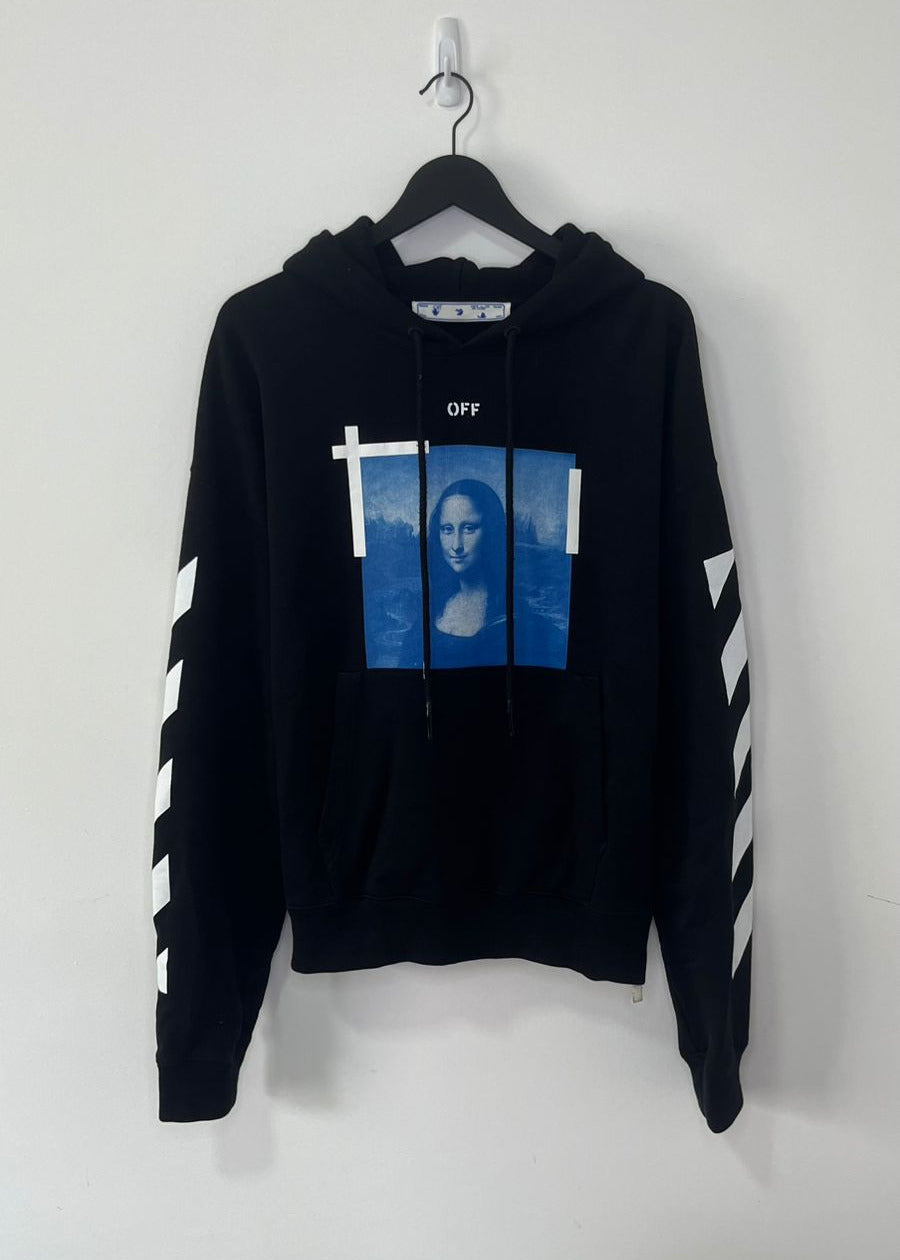 Casaco Off White Monalisa