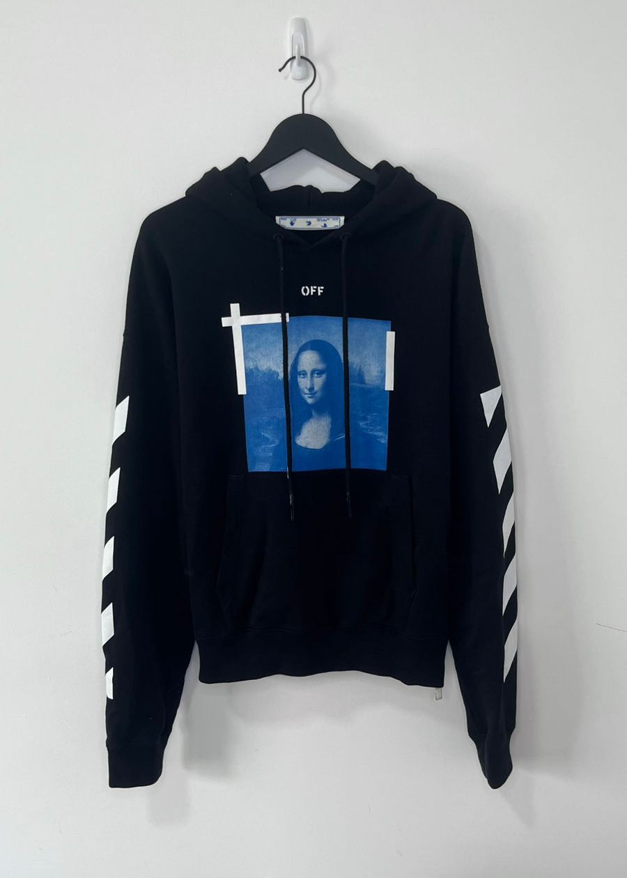 Casaco Off White Monalisa