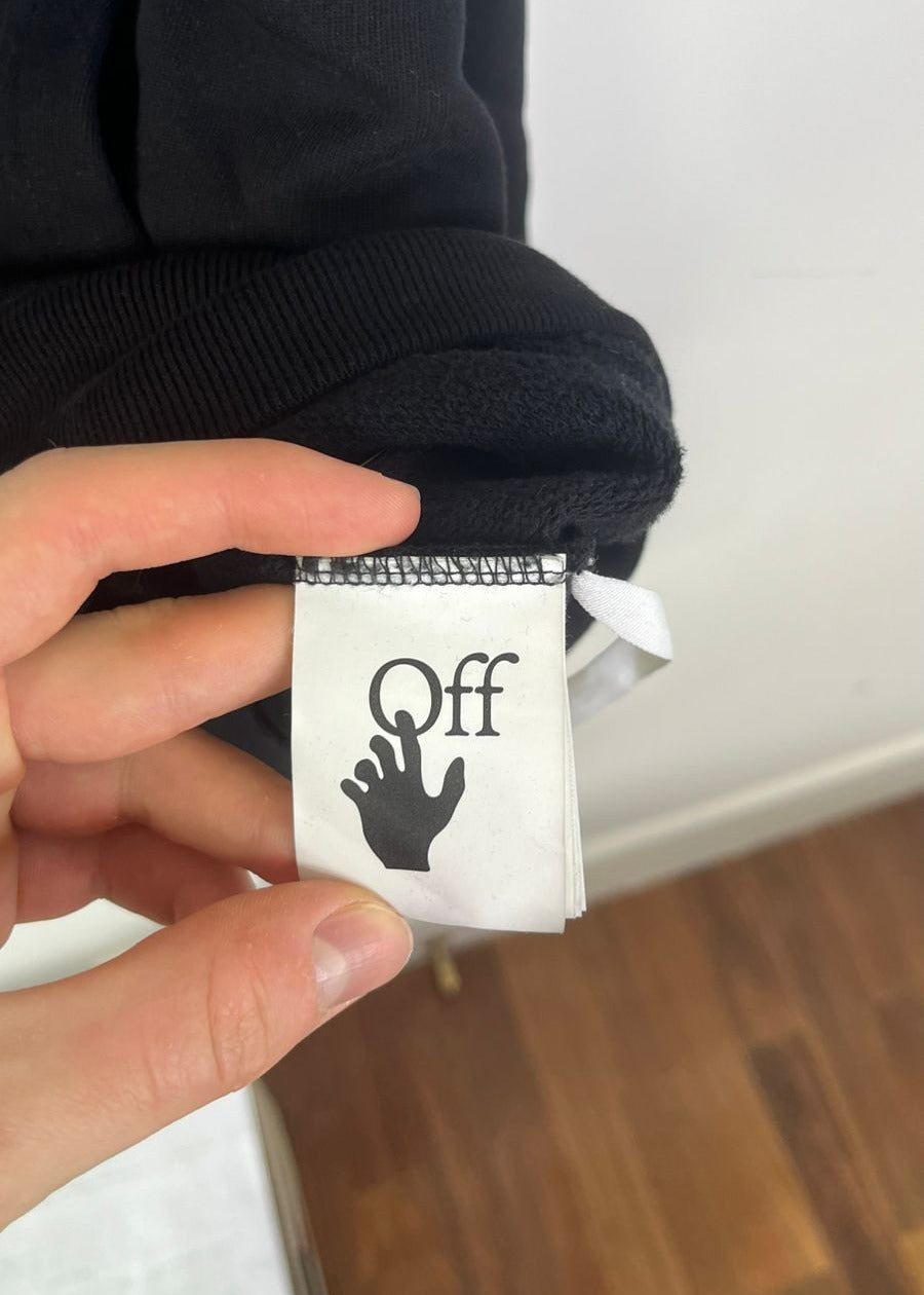 Casaco Off White Monalisa