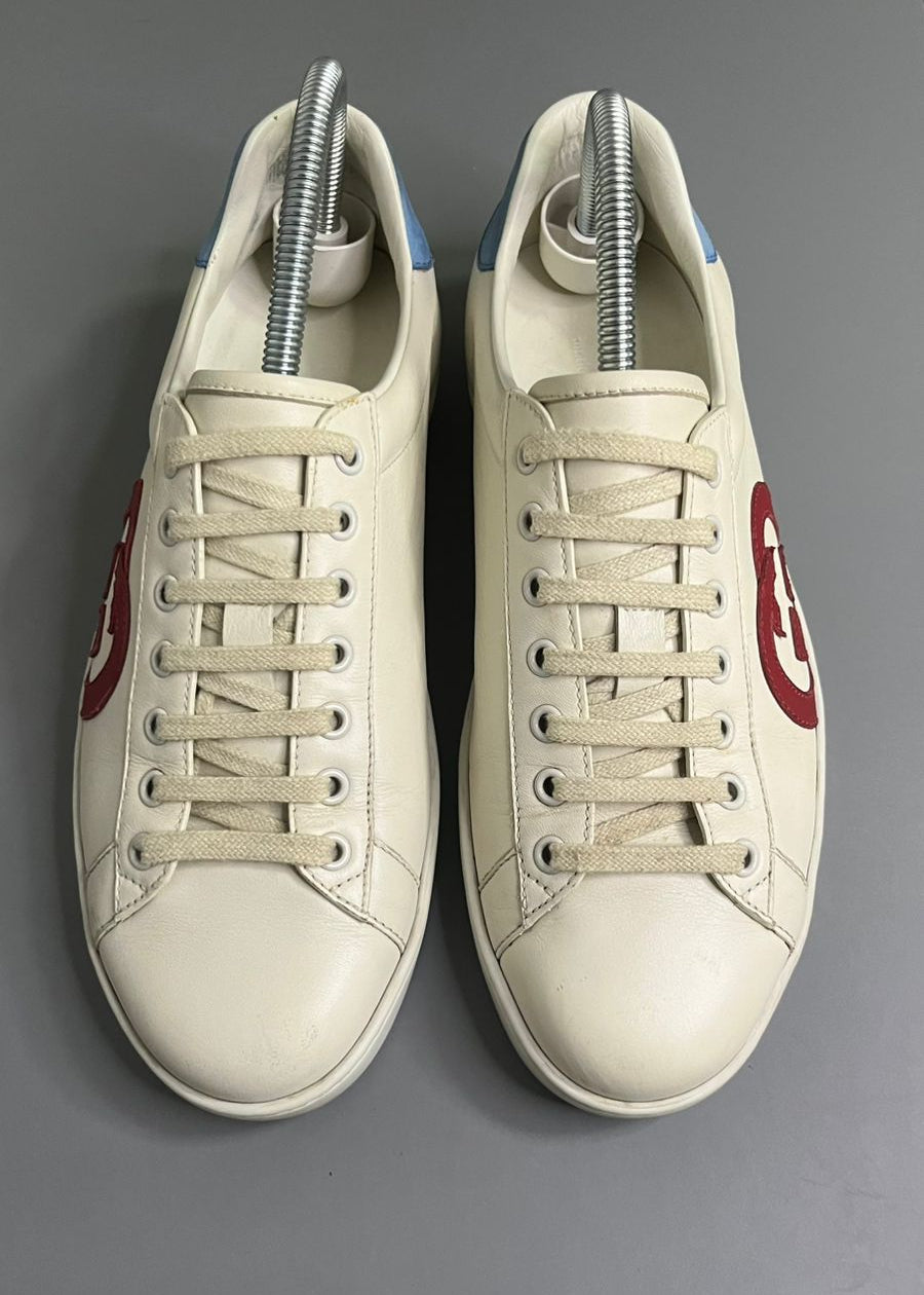 Tênis Gucci Ace