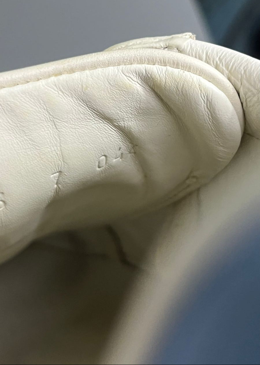 Tênis Gucci Ace