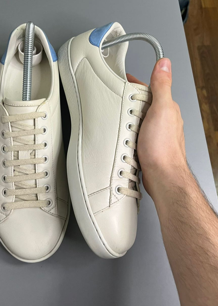 Tênis Gucci Ace