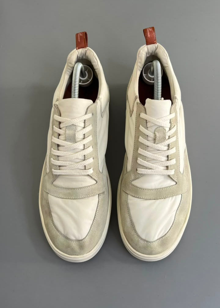 Loro Piana Newport Branco