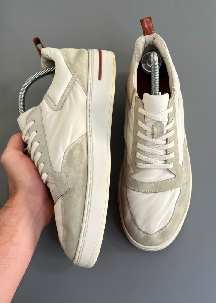 Loro Piana Newport Branco