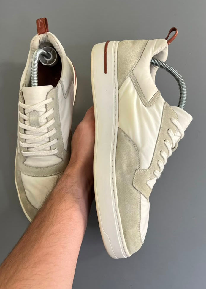 Loro Piana Newport Branco