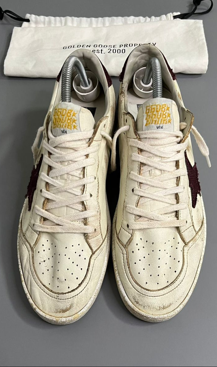 Golden Goose BallStar