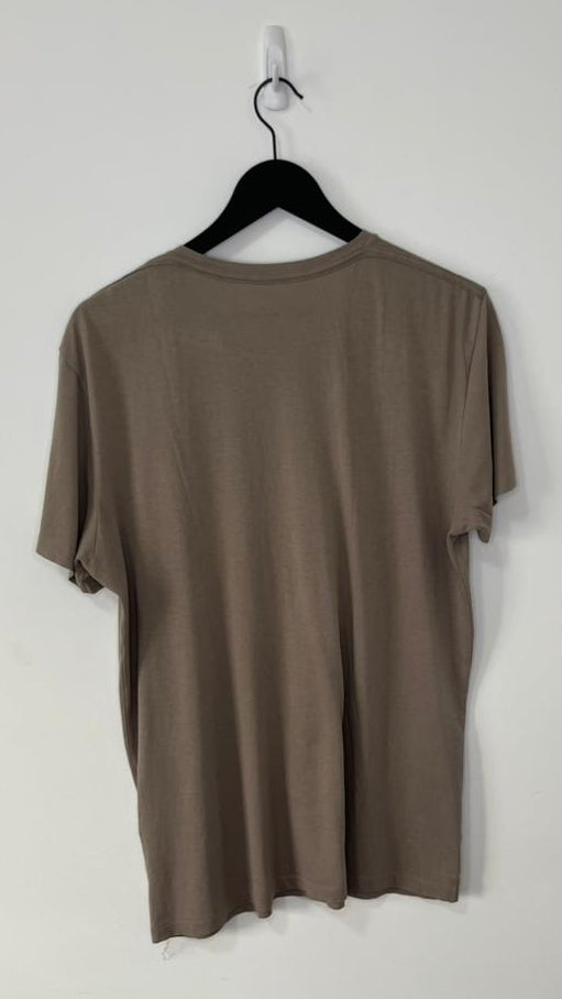 Camiseta All Saints Bege