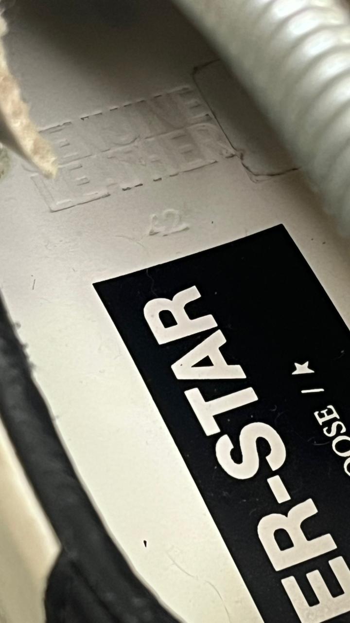 Golden Goose Super Star Classico