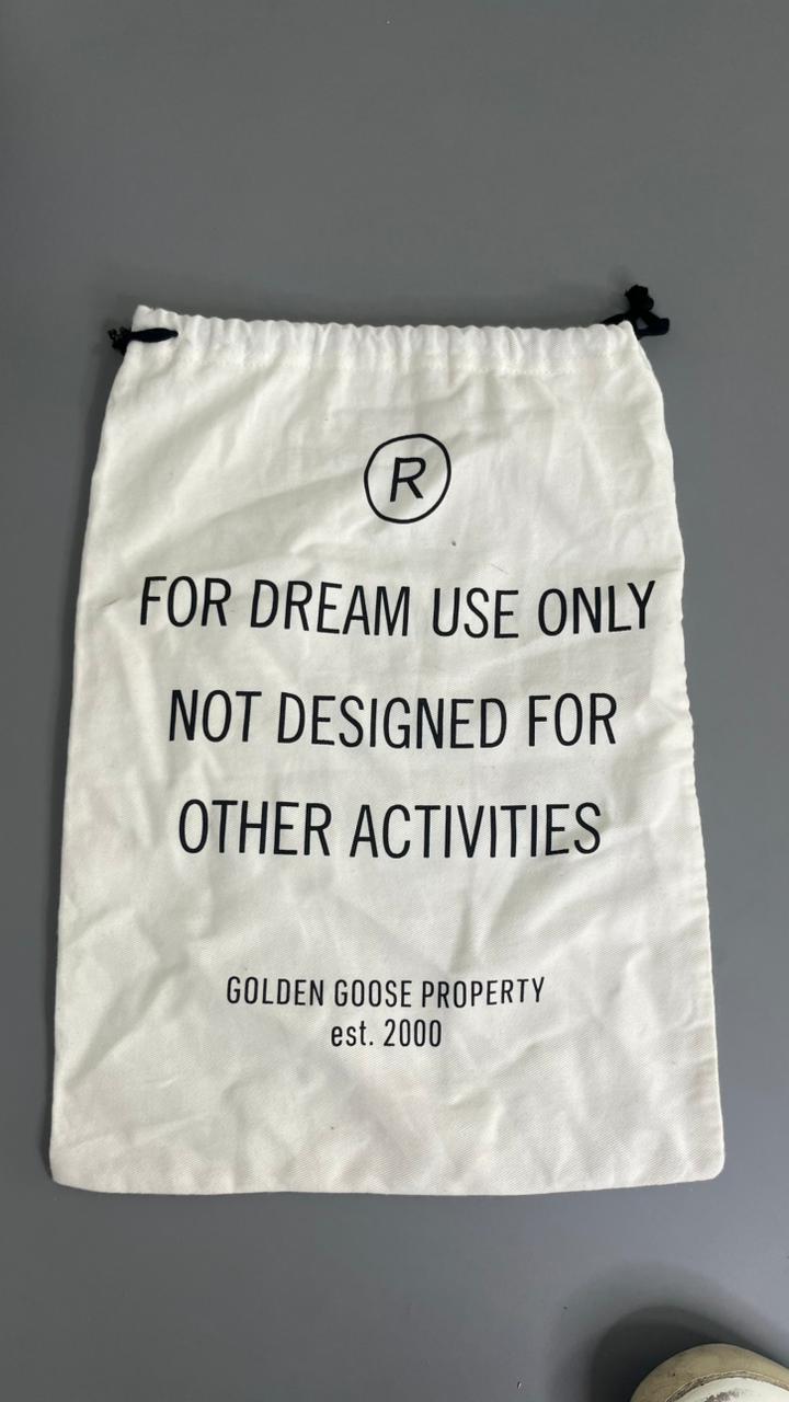 Golden Goose Super Star Classico