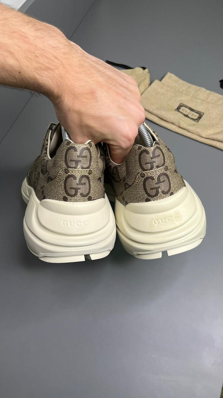 Tênis Gucci Rhyton 4
