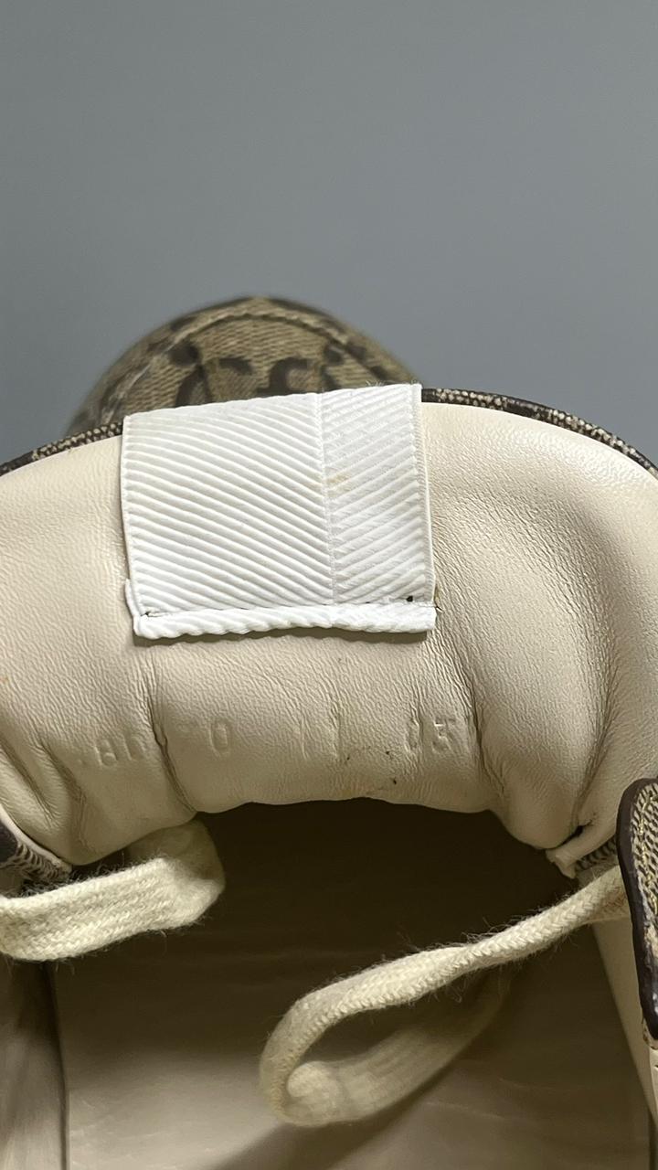 Tênis Gucci Rhyton 5