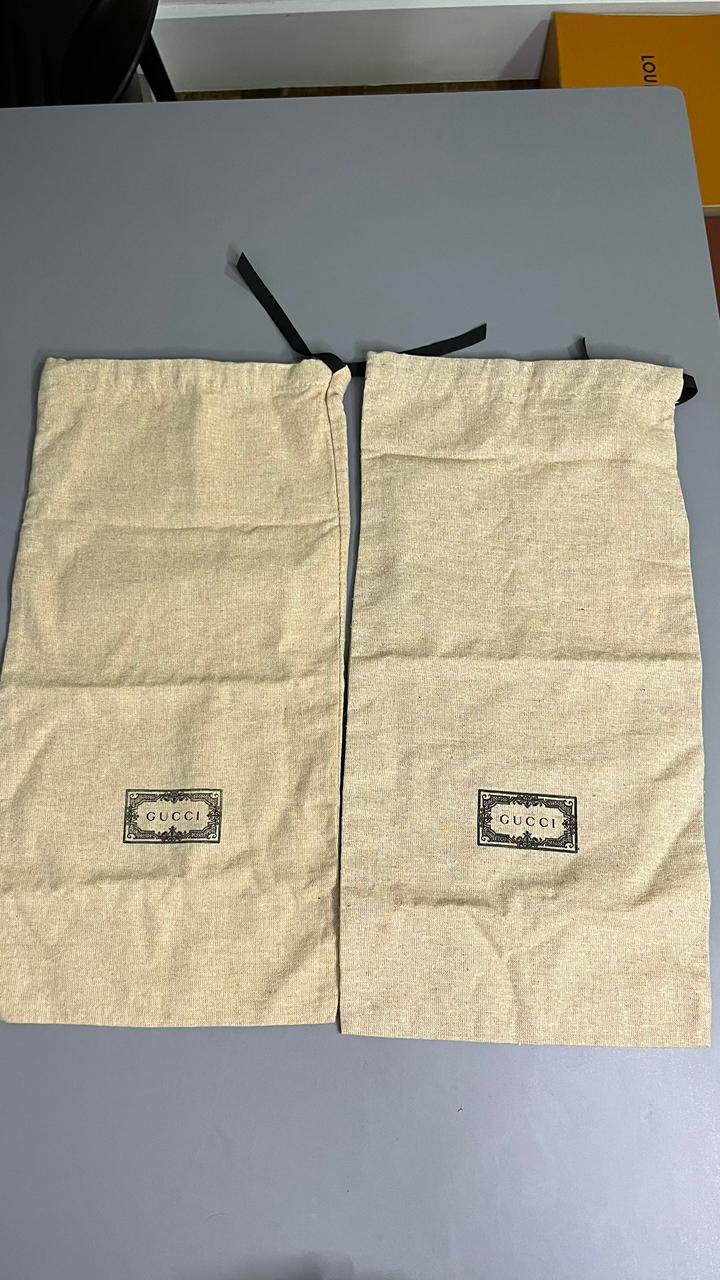 Tênis Gucci Rhyton 7