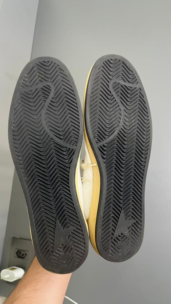 Tênis Golden Goose Stardan 4