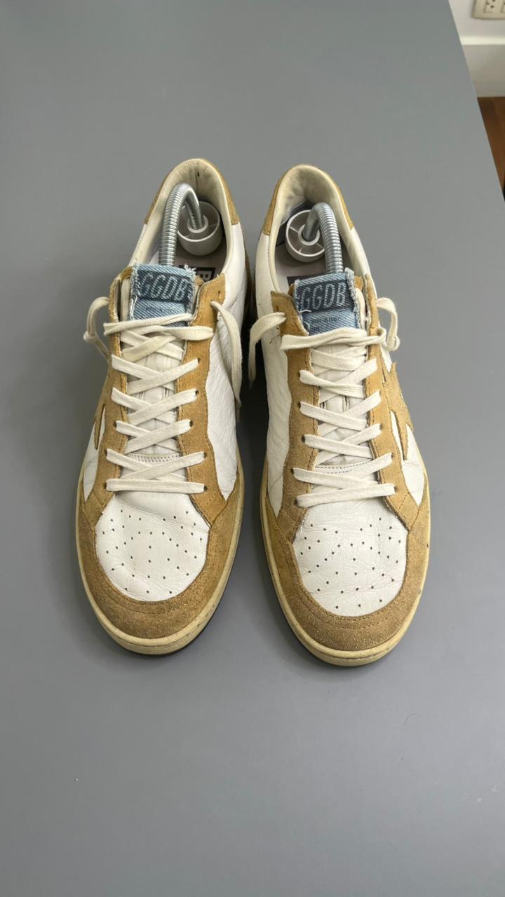 Tênis Golden Goose Stardan 5