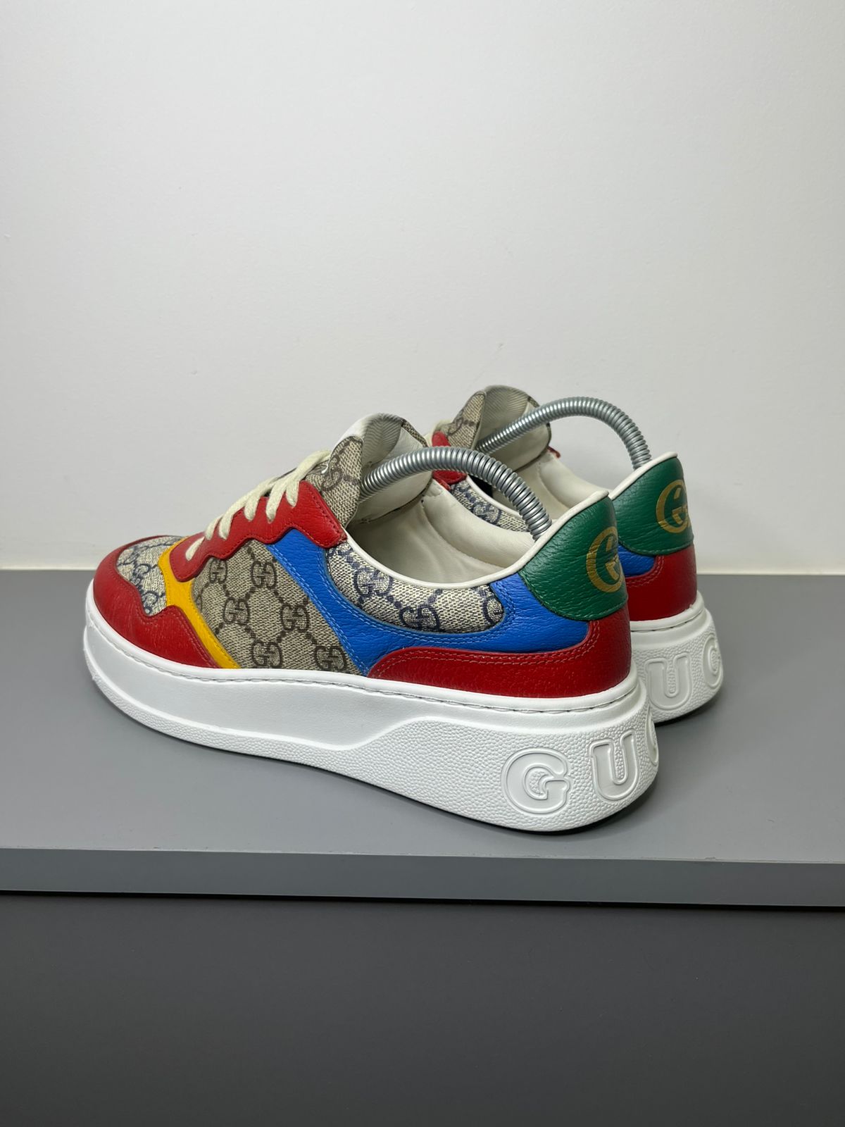 Tênis Gucci Chunky 2
