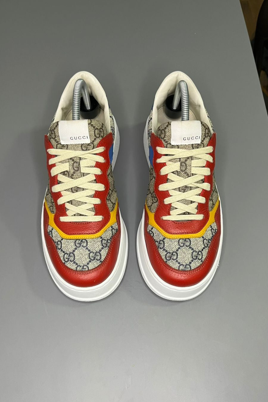 Tênis Gucci Chunky 5