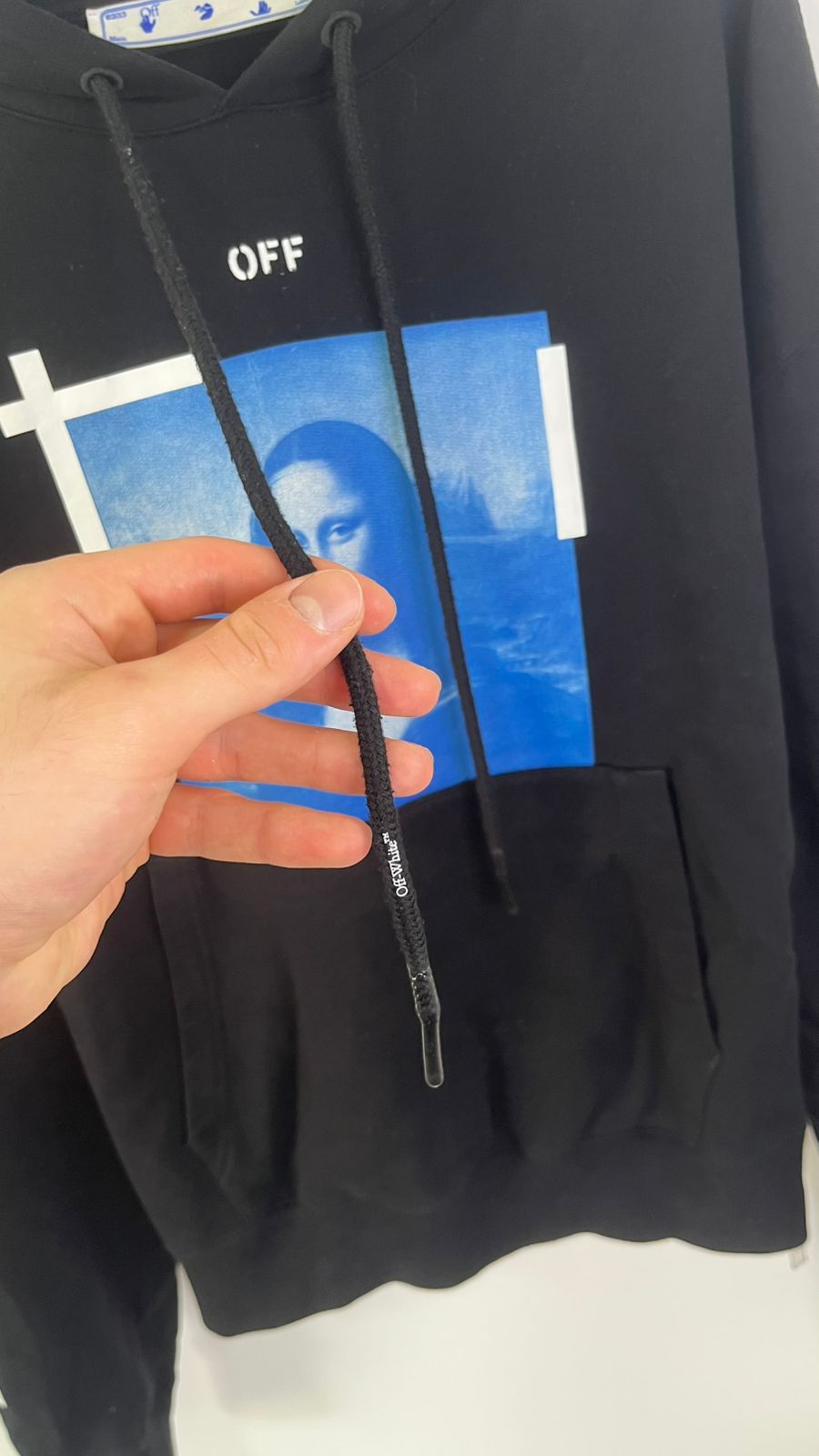 Casaco Off White Monalisa 4