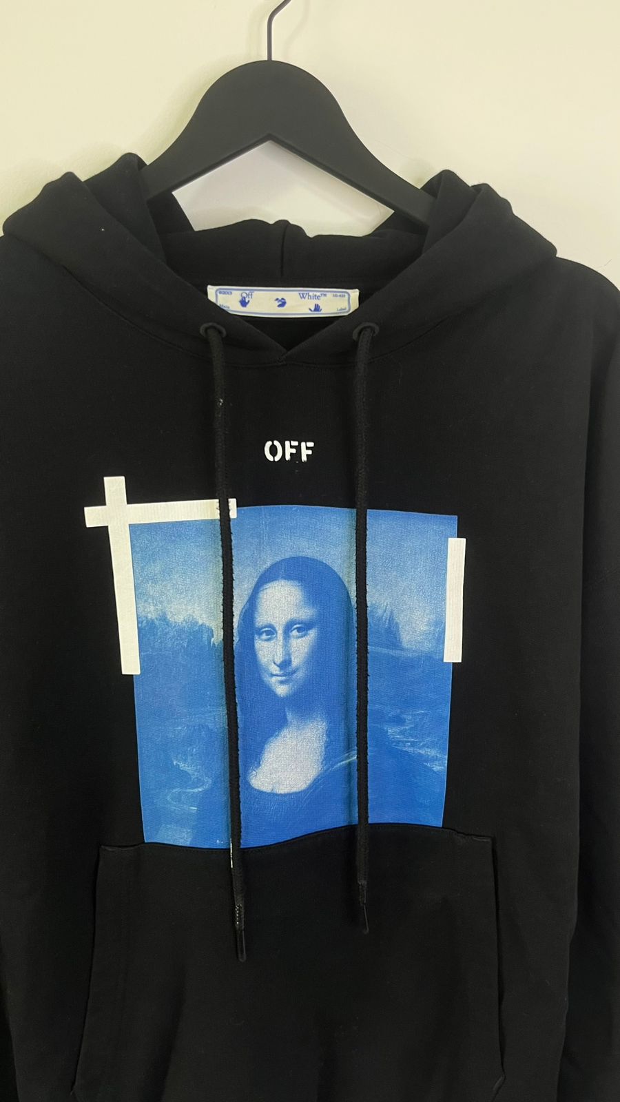 Casaco Off White Monalisa 1