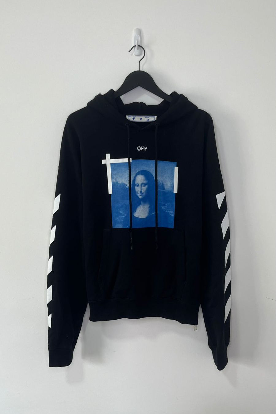 Casaco Off White Monalisa 2