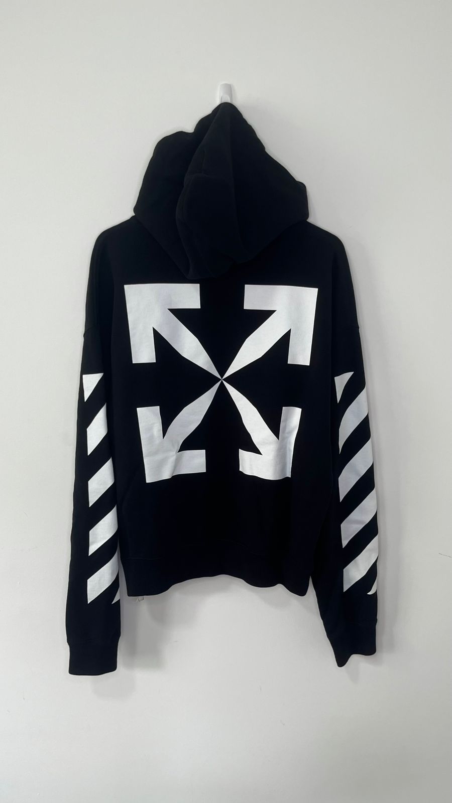 Casaco Off White Monalisa 8