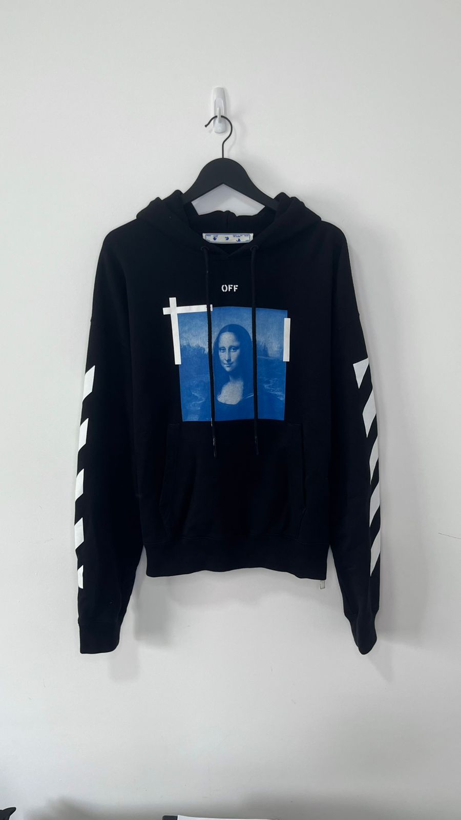 Casaco Off White Monalisa 5