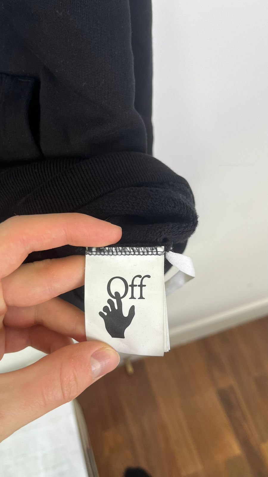 Casaco Off White Monalisa 6