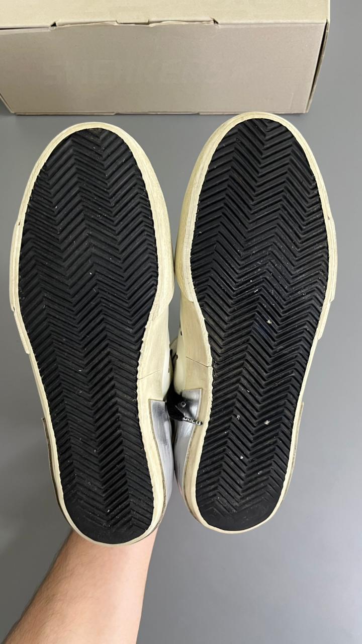 Tênis Golden Goose Midstar 5