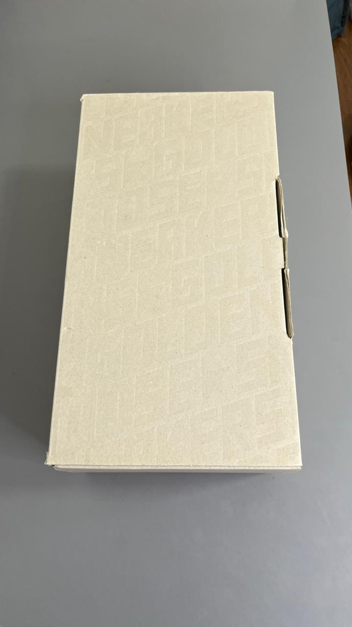 Tênis Golden Goose Midstar 8