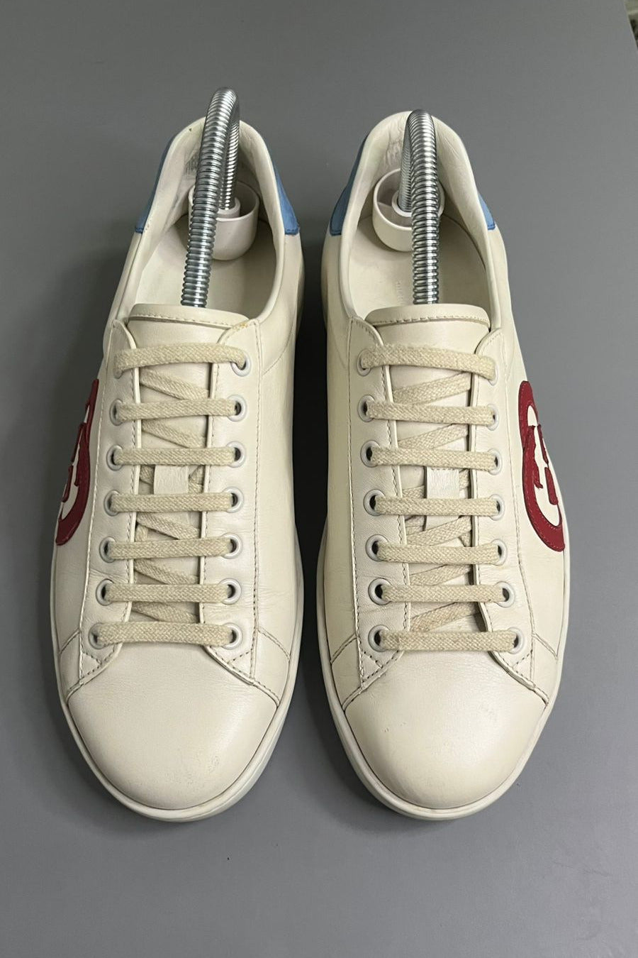 Tênis Gucci Ace 1