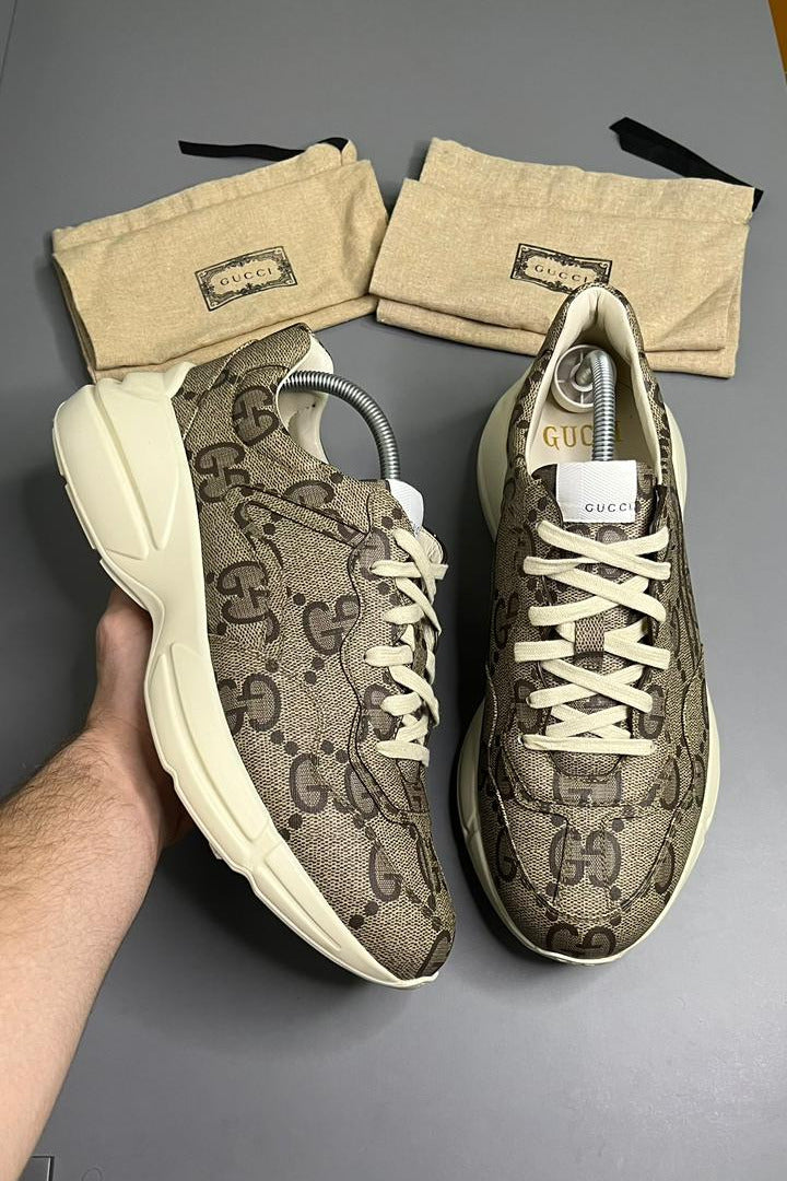 Tênis Gucci Rhyton 1